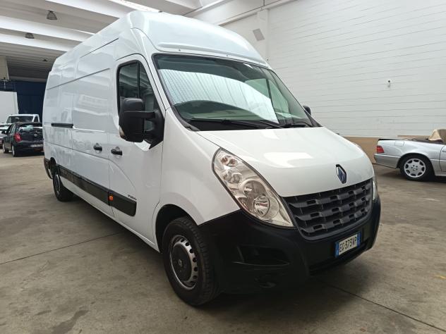 Renault Master T33 2.3 dCi/125 PM-TM Furgone E5 - Foto 2