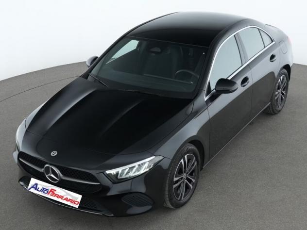 MERCEDES Classe A (W177) A 220 d Automatic Progressive Advanced Plus - Foto 9