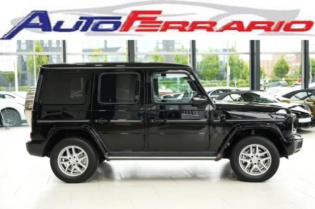 MERCEDES Classe G (*461/3/5) G 350 d S.W. - Foto 2