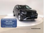 Volkswagen T-Cross 1.0 TSI 85kW Edition Plus