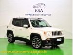 JEEP Renegade 1.6 Mjt 120 CV Opening Edition rif. 23726809