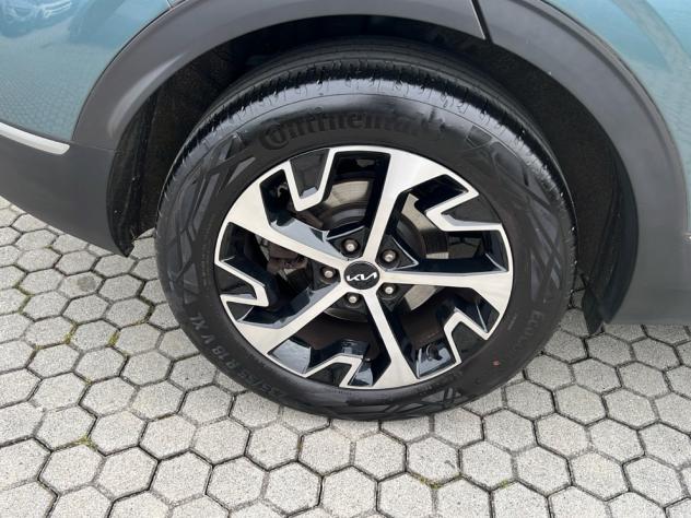 Kia Sportage 5ª serie 1.6 TGDi MHEV Business - Foto 8