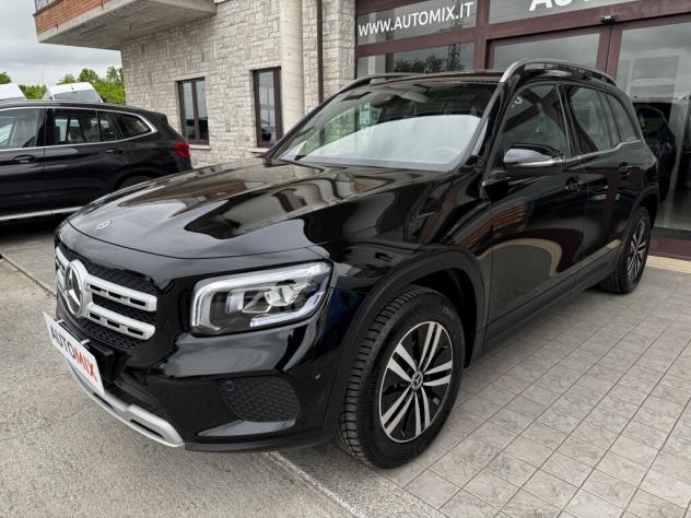 Mercedes Glb 180 D Business Extra Auto - Foto 10