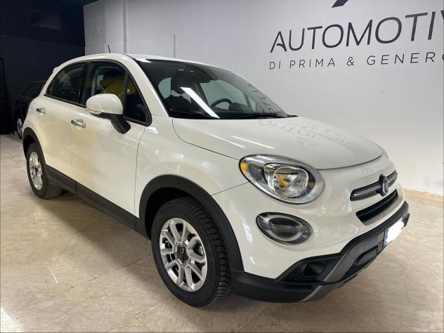 Fiat 500X 1.6 MultiJet 120 CV City Cross - Foto 3
