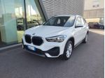 BMW X1 X1 sdrive18d Business Advantage