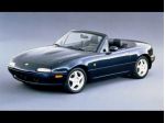 MAZDA MX-5 1.6i 16V cat British Green rif. 24170602