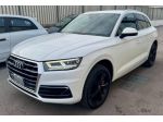 AUDI Q5 2.0 TDI 190 CV quattro S tronic Sport rif. 23431899