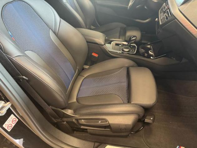 BMW M135 i xDrive +HUD rif. 23787983 - Foto 6