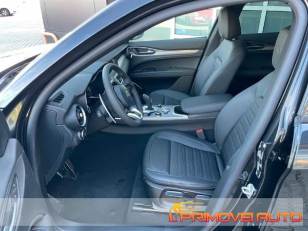 ALFA ROMEO Stelvio 2.0 Turbo 200 CV AT8 SPRINT rif. 22326908 - Foto 3