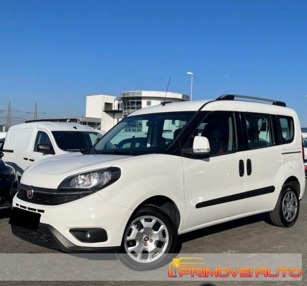FIAT Doblo Doblò 1.4 Combi rif. 19963329 - Foto 7