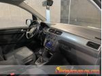 VOLKSWAGEN Caddy 1.4 TGI Trendline 7 posti rif. 21983832