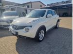 Nissan Juke 1.5 dCi Start&Stop Tekna