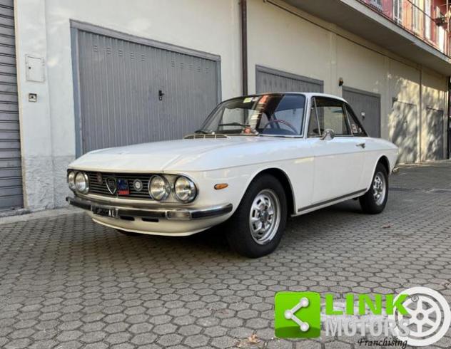 LANCIA Fulvia 1.3 S Coupè TARGA ORO rif. 22952288