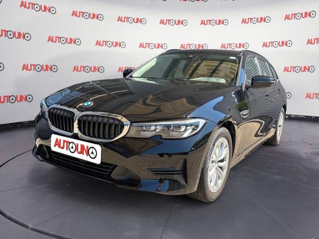 BMW Serie 3 318i Business Advantage Aut. - Foto 2