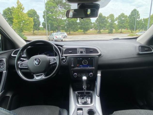 RENAULT Kadjar dCi 130CV Energy X-Tronic Sport Edition rif. 23784411 - Foto 10