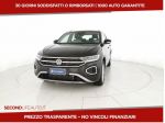 Volkswagen T-Roc 2.0 tdi Style 150cv dsg