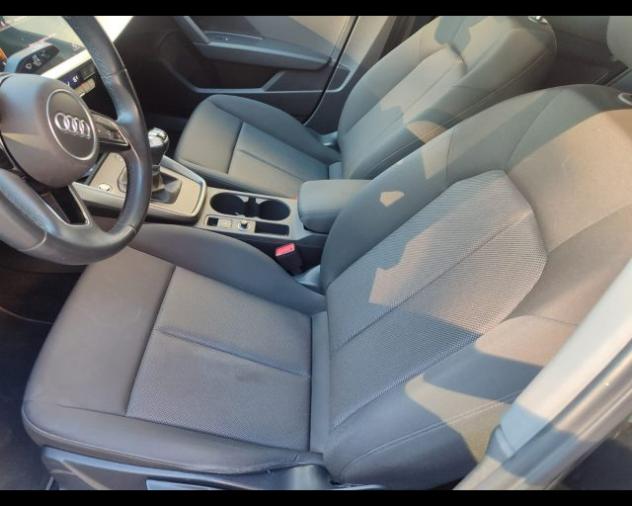 AUDI A3 SPB 30 TDI S line edition rif. 23994894 - Foto 6