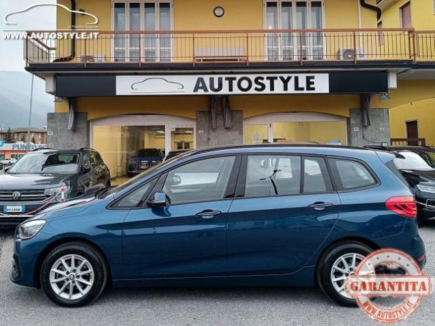 BMW 216 d Gran Tourer 7POSTI Steptronic Business F46 rif. 23861371 - Foto 6