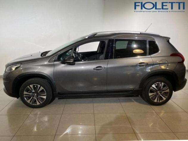 Peugeot 2008 PURETECH 82 S&S ALLURE - Foto 4