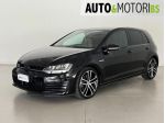 VOLKSWAGEN Golf GTD 2.0 TDI DSG 5p. BlueMotion Technology rif. 23727319