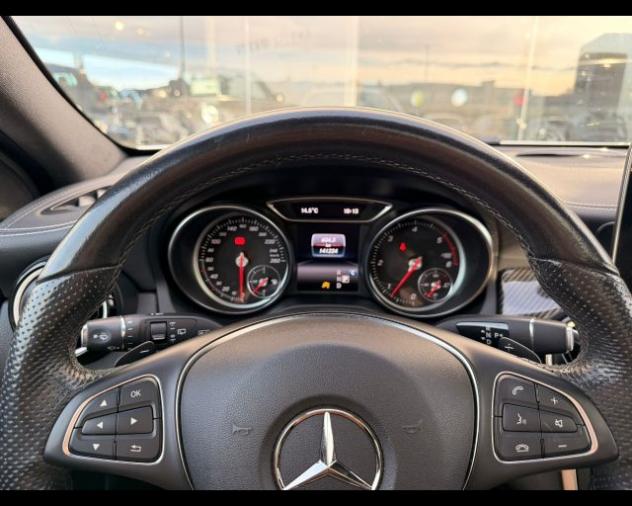 MERCEDES-BENZ GLA 200 D NIGHT EDITION AUTO rif. 23711357 - Foto 9