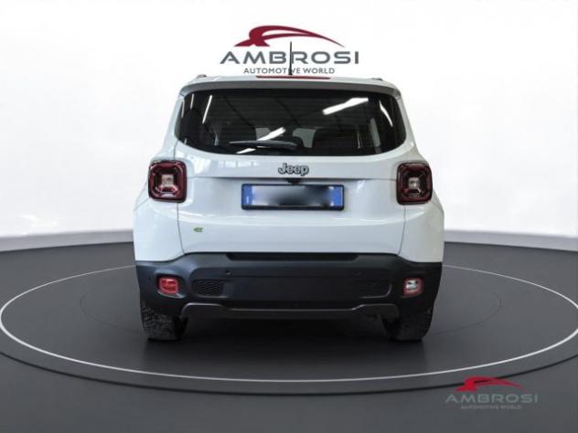 JEEP Renegade 1.5 turbo t4 mhev Summit 2wd dct rif. 23245434 - Foto 8