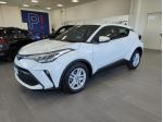 Toyota C-HR 1.8 Hybrid E-CVT Adaptive Cruise Navi Fari LED