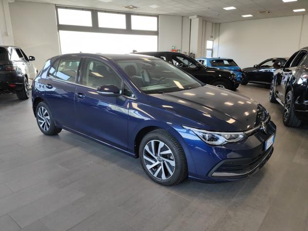 Volkswagen Golf 1.4tsi ehybrid Style DSG Fari IQ.Light Adap.Cruise - Foto 2