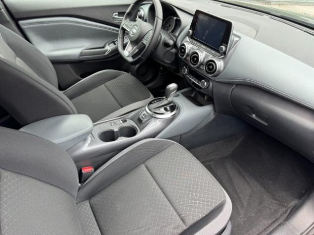 NISSAN Juke 1.0 DIG-T 114 CV DCT Business rif. 22393862 - Foto 7