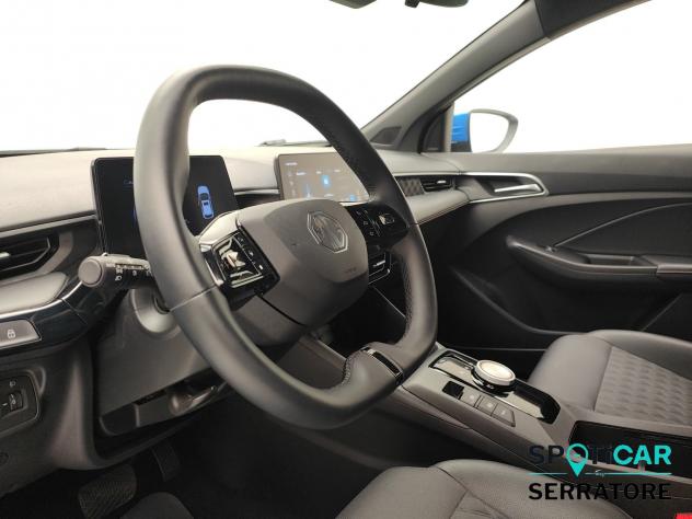 MG MG3 1.5 hybrid+ Luxury auto - Foto 9