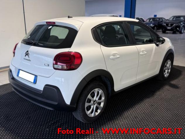 CITROEN C3 BlueHDi 100 CV Business Combi - PROMO rif. 24109121 - Foto 4