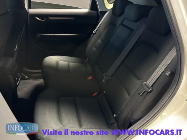 MAZDA CX-5 2.2L Skyactiv-D 150 CV 2WD Centre-Line - PROMO rif. 23992578 - Foto 7