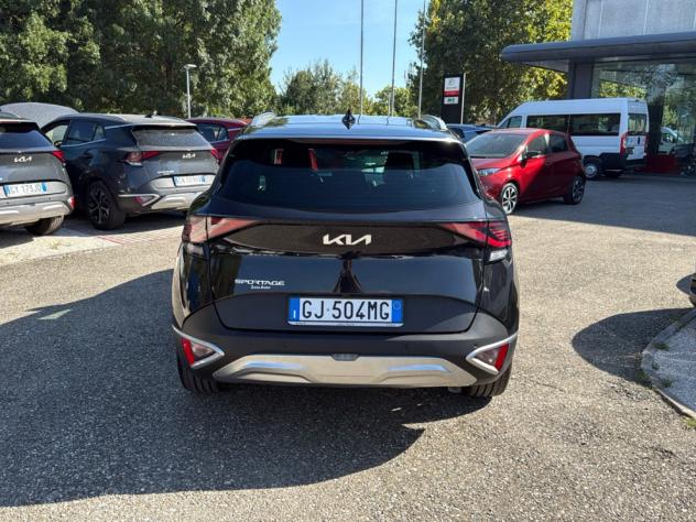 Kia Sportage 1.6 CRDI MHEV STYLE 2WD - Foto 5