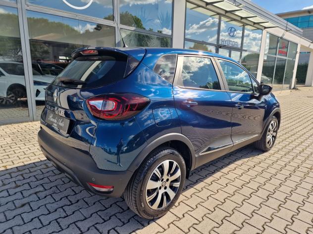 Renault Captur Captur dCi 8V 110 CV Start&Stop Energy - Foto 5