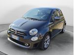 FIAT 500 1.0 hybrid sport 70cv - tetto apribile