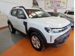 DACIA Duster Eco-G 120 CV auto Expression KM.0 rif. 23422943