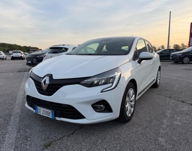 RENAULT Clio Blue dCi 85 CV 5 porte Business rif. 23723163