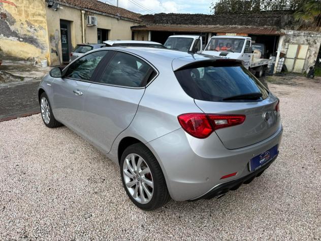 Alfa Romeo Giulietta 1.6 JTDm 120 CV Super NAVI - Foto 9