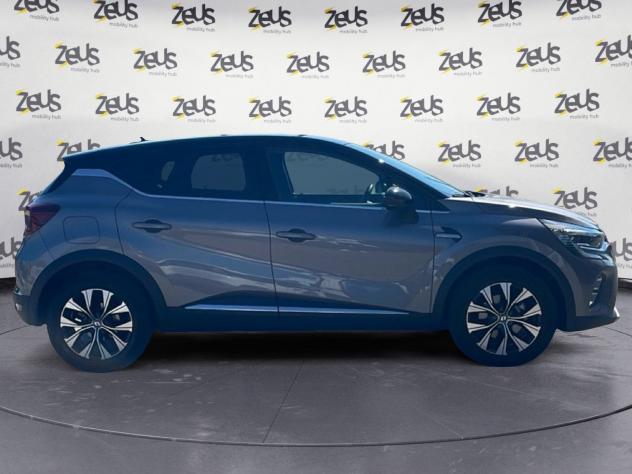Renault Captur E-Tech hybrid 1.6 E-TECH HEV 145 TECHNO AUTO - Foto 7