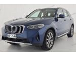 BMW X3 xDrive20d 48V rif. 23800270