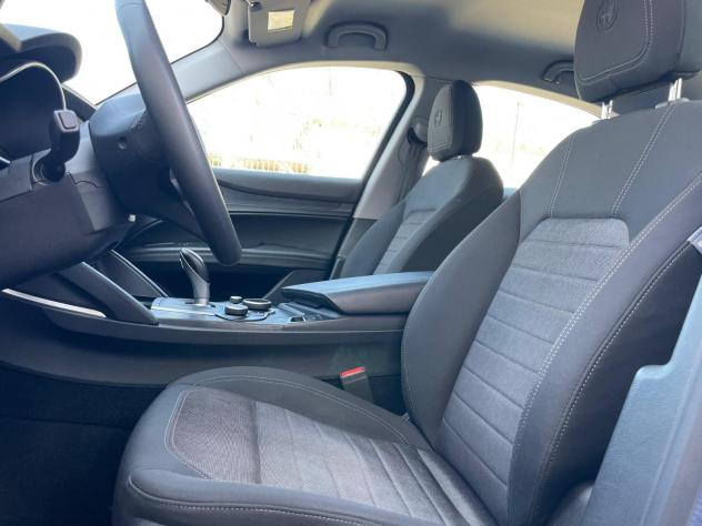 Alfa Romeo Stelvio 2.2 Turbo Diesel 190CV AT8 Q4 Business - Foto 9