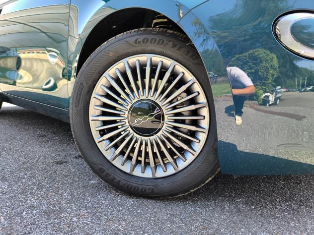 FIAT 500 500 1.0 hybrid Icon - Foto 2