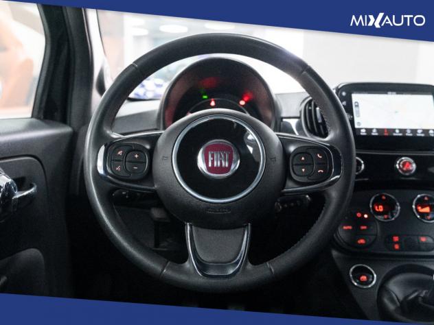 Fiat 500 1.0 Hybrid 70CV - Foto 12