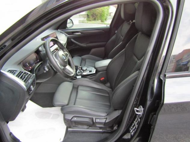 BMW X4 X4 xDrive30i 48V Msport M-sport M sport 78.000 KM rif. 23916108 - Foto 8