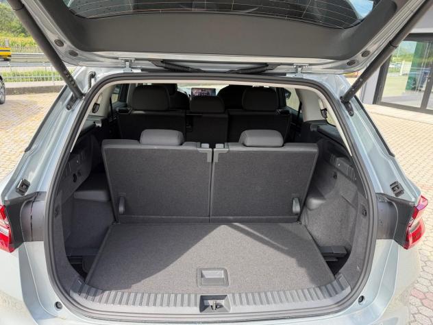 Škoda Kodiaq Kodiaq 2.0 TDI EVO Style DSG 7 posti 150 CV - Foto 10