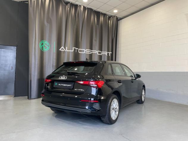Audi A3 SPB 40 TFSI e S tronic - Foto 7