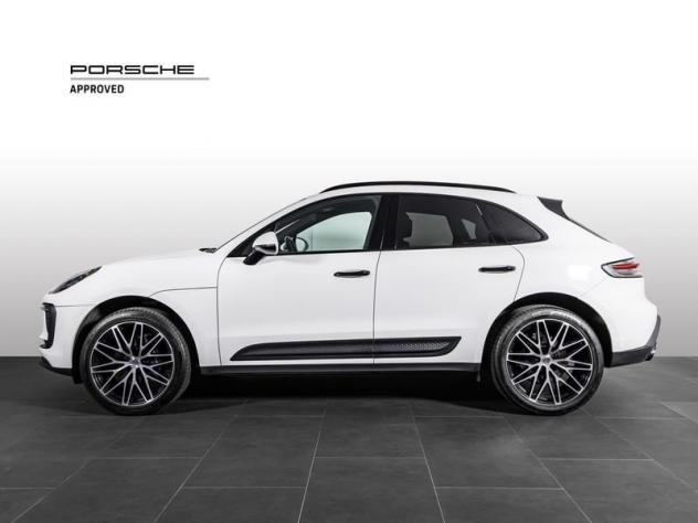 Porsche Macan 2.0 265 cv PDK - IVA Esposta - Foto 3