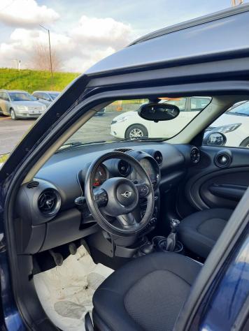 Mini Cooper D Countryman 1.6 - Foto 6