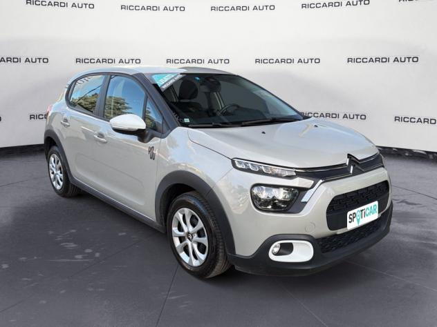 Citroën C3 3ª serie PureTech 83 S&S Shine - Foto 3