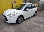 CITROEN C3 1.1 Seduction Limited ok neopatentati rif. 23749638